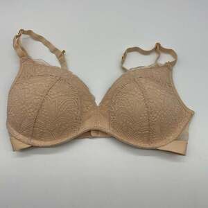 Lively Nude Bra w/ underwire